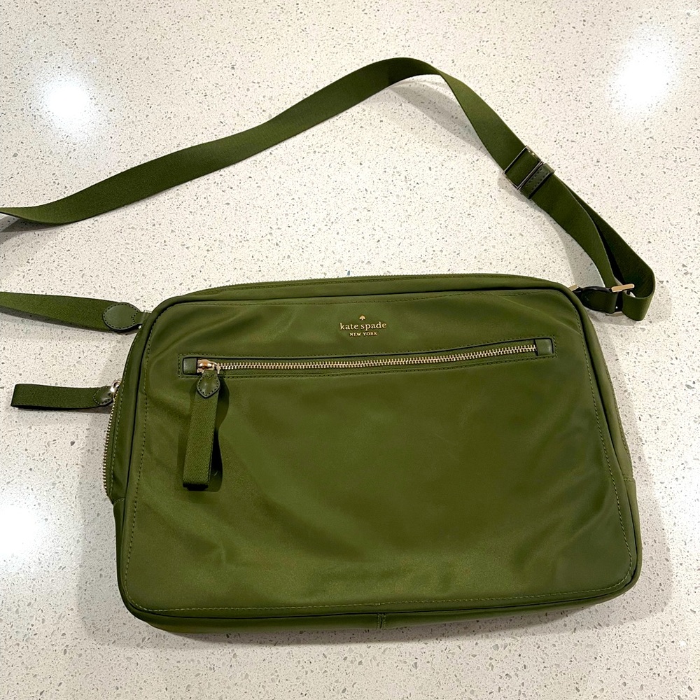 Kate Spade Laptop bag